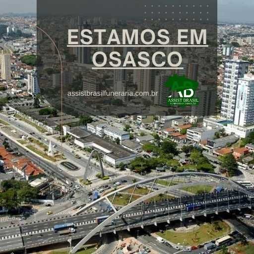 FUNERÁRIA EM OSASCO