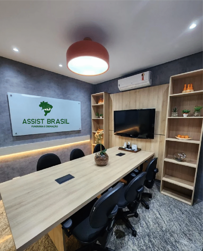 Assist Brasil Funerária