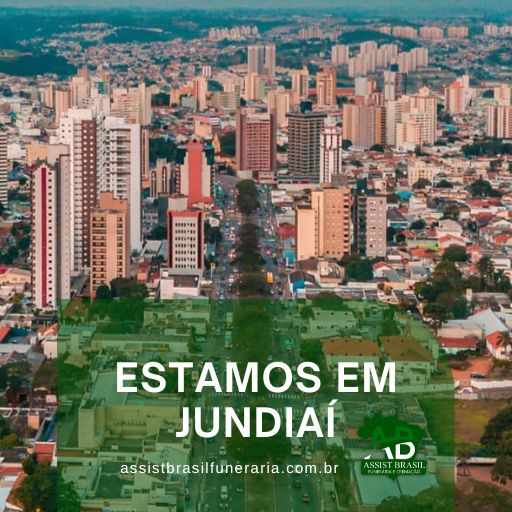 FUNERÁRIA EM JUNDIAÍ