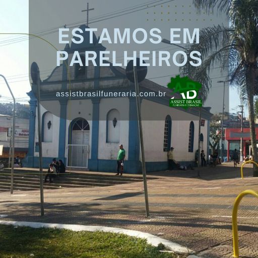 FUNERÁRIA EM PARELHEIROS